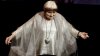 Regizoarea franceză Agnes Varda a primit un Oscar onorific