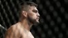 KNOCK-OUT DEVASTATOR în UFC. Kelvin Gastelum l-a doborât la podea pe Michael Bisping