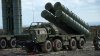 Rusia va livra Turciei două sisteme de apărare antiaeriană S-400