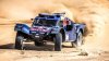 Echipa Peugeot a început testele pentru cel mai dificil raliu din lume, Dakar 2018