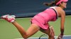 Julia Goerges a câştigat turneul WTA Elite Trophy, din China. Tenismena a învins-o în finală pe Vandeweghe cu 7-5 6-1