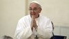 Papa Francisc a interzis vânzarea țigărilor în magazinul fără taxe al Vaticanului