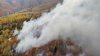 Incendii de pădure în Rusia. Peste 350 de pompieri luptă cu flăcările