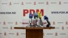PDM face apel la presă să nu difuzeze campaniile murdare din ultimele zile și cere CCA să intervină