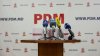 PDM: Eșecul referendumului este o lovitură pentru partidele de stânga: PSRM, PCRM și PN! Felicităm partidele pro europene pentru maturitatea politică demonstrată