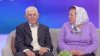 Au celebrat 50 de ani de căsnicie! Un cuplu din Sângerei dezvăluie care este secretul unui mariaj de succes (VIDEO)