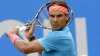 Nadal a pierdut primul meci de la Turneul Campionilor