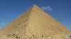 Ce se întâmplă CHIAR ACUM în interiorul Piramidei lui Keops