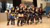 Roller-derby-ul ia amploare în întreaga lume. Acest gen de sport este practicat în mare parte de femei