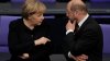 Liderul social-democraților germani, Martin Schulz, dispus să discute despre o alianţă cu Merkel