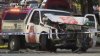 ATENTATUL TERORIST din New York. Atacatorul a acţionat în numele ISIS, iar dovada a fost găsită în mașina sa (VIDEO)