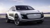 Audi va produce două noi SUV-uri 100% electrice începând din 2021