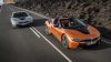 Autonomie mai mare și consum redus. BMW a prezentat noul i8 Roadster și versiunea cu facelift a lui i8
