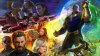 Trailerul noului film Avengers: Infinity War FACE FURORI pe Internet (VIDEO)