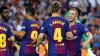 Barcelona, în optimile de finală ale Ligii Campionilor, după ce a remizat fără goluri cu Juventus