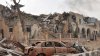 PUBLIKA WORLD: Regimul sirian şi aliaţii au recucerit oraşul Bukamal (VIDEO)