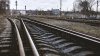O femeie de 30 de ani din Bălți a murit lovită de un tren marfar. Cum s-a întâmplat tragedia