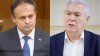 Candu răspunde acuzaţiilor lui Voronin că își exprimă prea des opiniile în numele întregului Legislativ