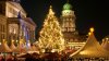 Târgurile de Crăciun din Europa şi de peste Ocean s-au deschis! Vezi destinaţiile ideale pentru Sărbătorile de iarnă 