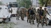 Statul Islamic a revendicat un atentat sinucigaș comis în Kashmirul indian