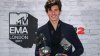 Shawn Mendes a devenit marele câştigător al celei de-a 24-a gale a MTV Europe Music Awards