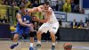 Surpriză în Euroliga de Baschet masculin. Himki a câştigat cu 86-80 meciul cu Real Madrid