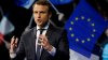 Emmanuel Macron vrea înăsprirea legilor privind imigraţia în Franţa