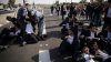 Proteste la Tel Aviv. Evreii ultra-ortodocşi nu acceptă stagiul militar obligatoriu