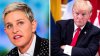 Prezentatoarea Ellen DeGeneres îl acuză pe Donald Trump că încurajează americanii să ucidă elefanți