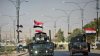 Forțele irakiene au recucerit în Al-Qa'im, ultimului bastion al grupării Stat Islamic în Irak