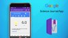 PUBLIKA ONLINE. Google a lansat aplicația Google Science Journal şi pentru iOS