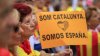 Sondaj: Aproape trei sferturi dintre catalani nu susţin independenţa de Spania, în contextul alegerilor regionale din decembrie