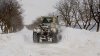 Moldova, pregătită pentru sezonul rece. Tehnica de deszăpezire a fost reparată, iar drumarii asiguraţi cu material antiderapant