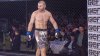 Ion Cuţelaba a fost suspendat provizoriu. Luptătorul moldovean de arte marțiale mixte a încălcat normele USADA