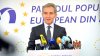 Iurie Leancă salută decizia PE care prevede noi oportunități pentru Republica Moldova
