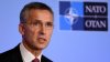 Secretarul general al Alianței Nord Atlantice, Jens Stoltenberg rămâne șeful NATO până în 2020