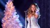 Cântecul All I Want For Christmas Is You de Mariah Carey, pentru prima dată în topul 10 din Billboard 100