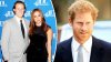 Logodnica prinţului Harry a mai fost CĂSĂTORITĂ. Cine este fostul soț al lui Meghan Markle (FOTO)