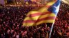 Miting de amploare la Barcelona, pentru eliberarea liderilor separatişti închişi