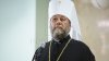 Pastorala de Crăciun a Mitropolitului Vladimir: Vă urez pace, sănătate, credinţă