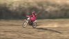 Cursă pe motociclete. La Schinoasa, a avut loc o nouă ediţie Motocross