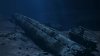Descoperire TULBURĂTOARE pe fundul Mării Nordului. Ce au găsit scafandrii