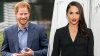 Meghan Markle, viitoarea soție a prințului Harry, a trecut cu succes testul celor mai exigenți membri ai Casei Regale britanice