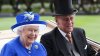 Sărbătoare la Buckingham. Regina Elisabeta a II-a și principele Philip împlinesc 70 de ani de căsnicie