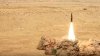 Arabia Saudită a interceptat şi distrus şapte rachete lansate de Yemen