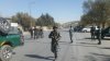 PUBLIKA WORLD. Atac armat la o televiziune din Kabul. Cel puţin o persoană a fost ucisă