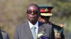 Președintele Zimbabwe, Robert Mugabe și-a dat demisia