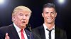 Cristiano Ronaldo a fost înjosit crunt de către liderul de la Casa Albă, Donald Trump