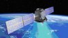 CHINA VREA PROPRIUL SISTEM GPS. Agenţia spaţială chineză a lansat încă doi sateliţi