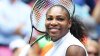 Serena Williams a revenit în sala de antrenamente, sperând că își va putea apăra titlul la Openul Australiei